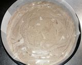 チョコスポンジケーキ作り方10写真