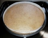チョコスポンジケーキ作り方11写真