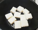 めんつゆのみで簡単!揚げ出し餅作り方5写真