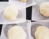 おばあちゃん家のパン屋さんのドーナツ☆作り方6写真