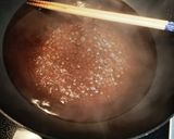 鶏肉・ごぼう・れんこん　揚げて甘辛味！作り方6写真