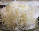 大根のつま入り♪ジューシーロールキャベツ作り方4写真