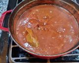 本気で作る洋食屋ビーフシチュー【5時間】作り方17写真