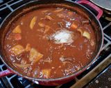 本気で作る洋食屋ビーフシチュー【5時間】作り方24写真