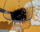 止められないポリポリ大根（漬物）作り方7写真