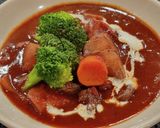 本気で作る洋食屋ビーフシチュー【5時間】作り方25写真