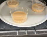 米粉のバナナ蒸しパン☆赤ちゃんのおやつ作り方6写真