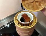 夫渾身の1作！トンポーロー作り方8写真