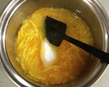 ★まるごとオレンジ マーマレード ジャム作り方13写真