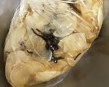 大根の漬け物作り方3写真