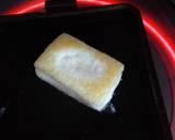 禁断の力うどん☆カップ麺で簡単に作り方2写真