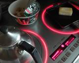 禁断の力うどん☆カップ麺で簡単に作り方3写真
