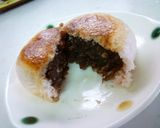 カリカリ揚げまんじゅう☆作り方4写真