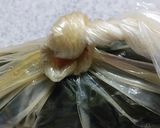 小松菜の琥珀漬け作り方15写真