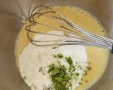 米粉de抹茶どら焼き★グルテンフリー作り方1写真