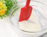 ココナッツオイルを使った節分豆アレンジ作り方1写真