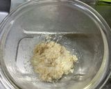 ☆オートミール×切り餅=柔らかお餅☆作り方6写真