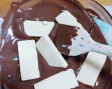カヌレ型ガトーショコラ作り方2写真