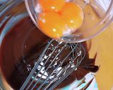 カヌレ型ガトーショコラ作り方3写真