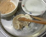 ☆オートミール×切り餅=柔らかお餅☆作り方7写真