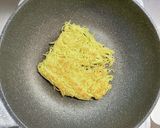 中華料理人直伝のお手軽ソース焼きそば作り方2写真