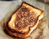簡単なんでもイタリアン風(ホットサンド)作り方4写真