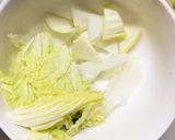 レンジ簡単きな粉甘オイスター味甘酢酢豚作り方7写真