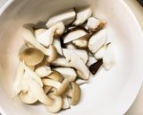 レンジ簡単きな粉甘オイスター味甘酢酢豚作り方10写真