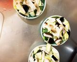 レンジ簡単きな粉甘オイスター味甘酢酢豚作り方11写真