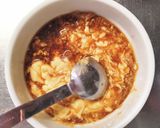 ✾醤油 マヨネーズで 簡単ドレッシング✾作り方1写真