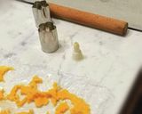 ２００％褒められる！二種のサンドクッキー作り方7写真