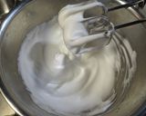 しゅわ♫ふわ♫濃厚♫台湾チョコカステラ作り方13写真