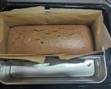 しゅわ♫ふわ♫濃厚♫台湾チョコカステラ作り方20写真