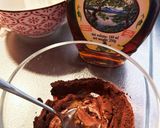 砂糖バター不使用ヘルシー チョコクリーム作り方4写真