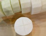 だしが美味しい！手羽先入りおでん作り方3写真