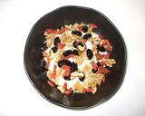 黒豆豆腐ヨーグルト♪腸に良い簡単健康薬膳作り方5写真