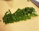 茄子とニラのよだれ豚★作り方2写真