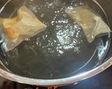 だしが美味しい！手羽先入りおでん作り方7写真