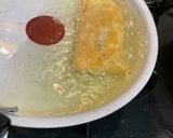簡単　バター　スコッチ　パイ作り方8写真