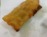 簡単　バター　スコッチ　パイ作り方9写真