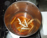 菜花煮びたし♪アトピー性皮膚炎に簡単薬膳作り方4写真