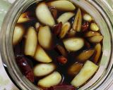 にんにく醤油作り方10写真