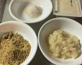 米粉パン（高タンパク仕様）作り方1写真