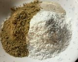 米粉パン（高タンパク仕様）作り方3写真