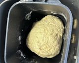 米粉パン（高タンパク仕様）作り方5写真