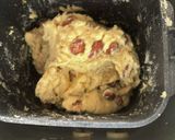 米粉パン（高タンパク仕様）作り方8写真