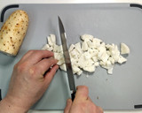 ご飯にかけても！めんたいとろろ★動画あり作り方1写真
