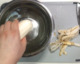 ご飯にかけても！めんたいとろろ★動画あり作り方4写真