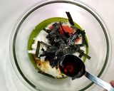 ご飯にかけても！めんたいとろろ★動画あり作り方11写真