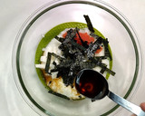 ご飯にかけても！めんたいとろろ★動画あり作り方11写真